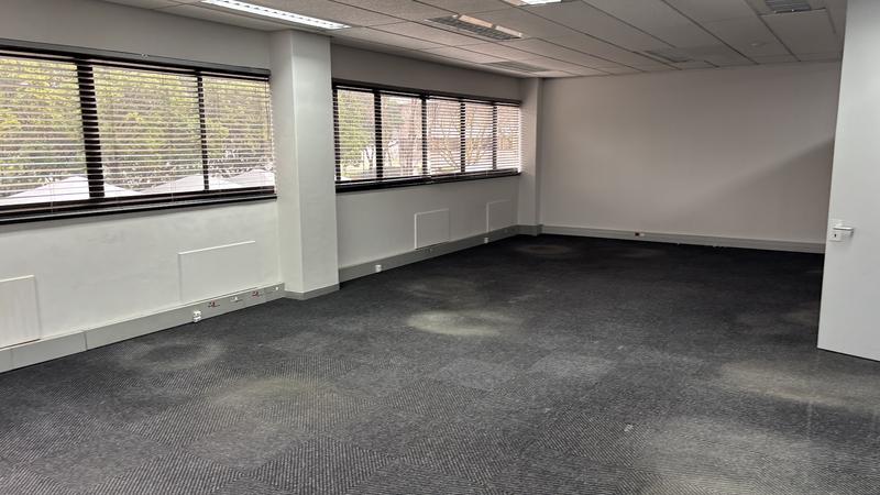 To Let commercial Property for Rent in Pinelands Western Cape